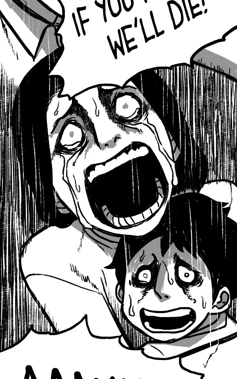 Read The Graymark Manga Online