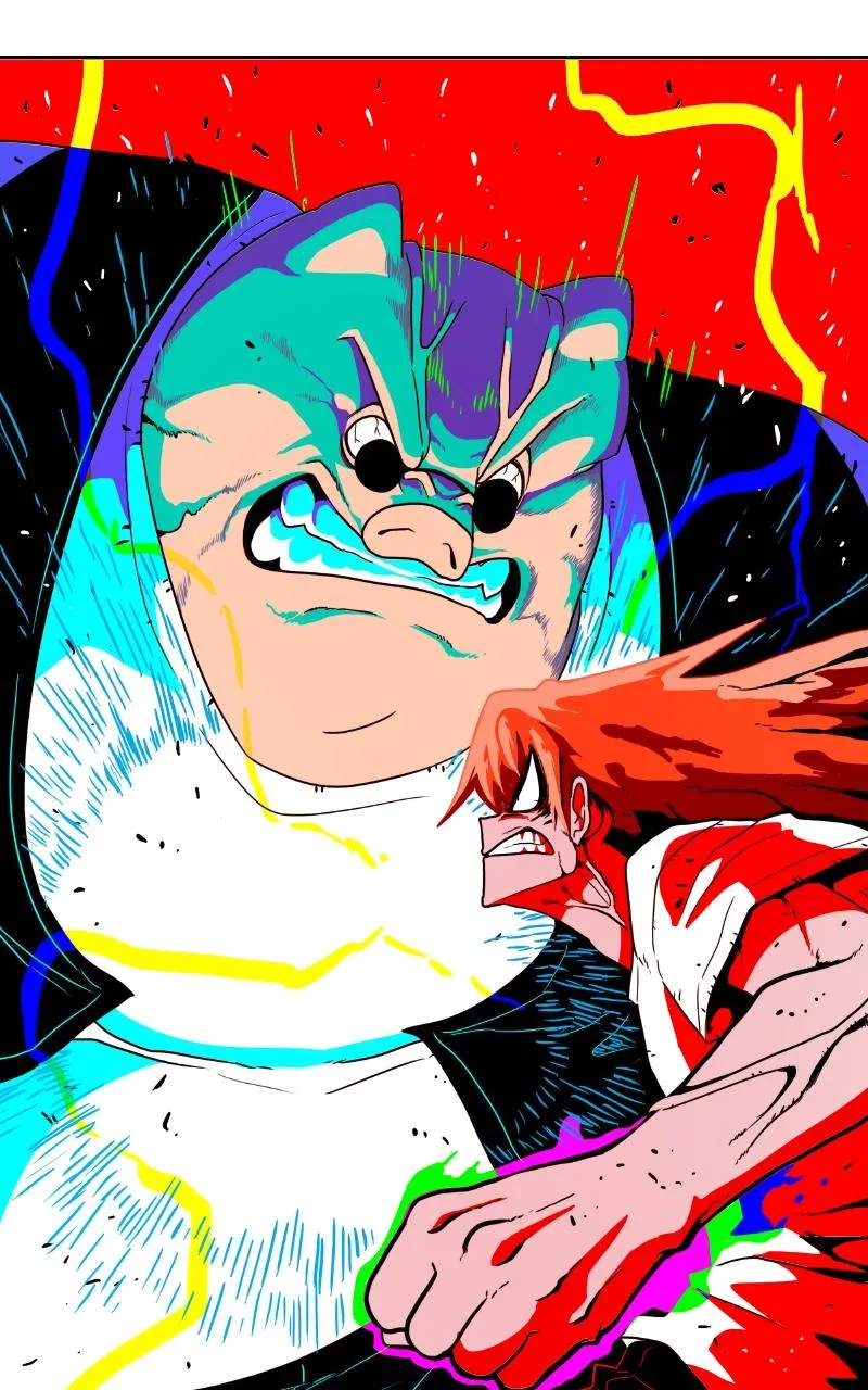 Read The Graymark Manga Online