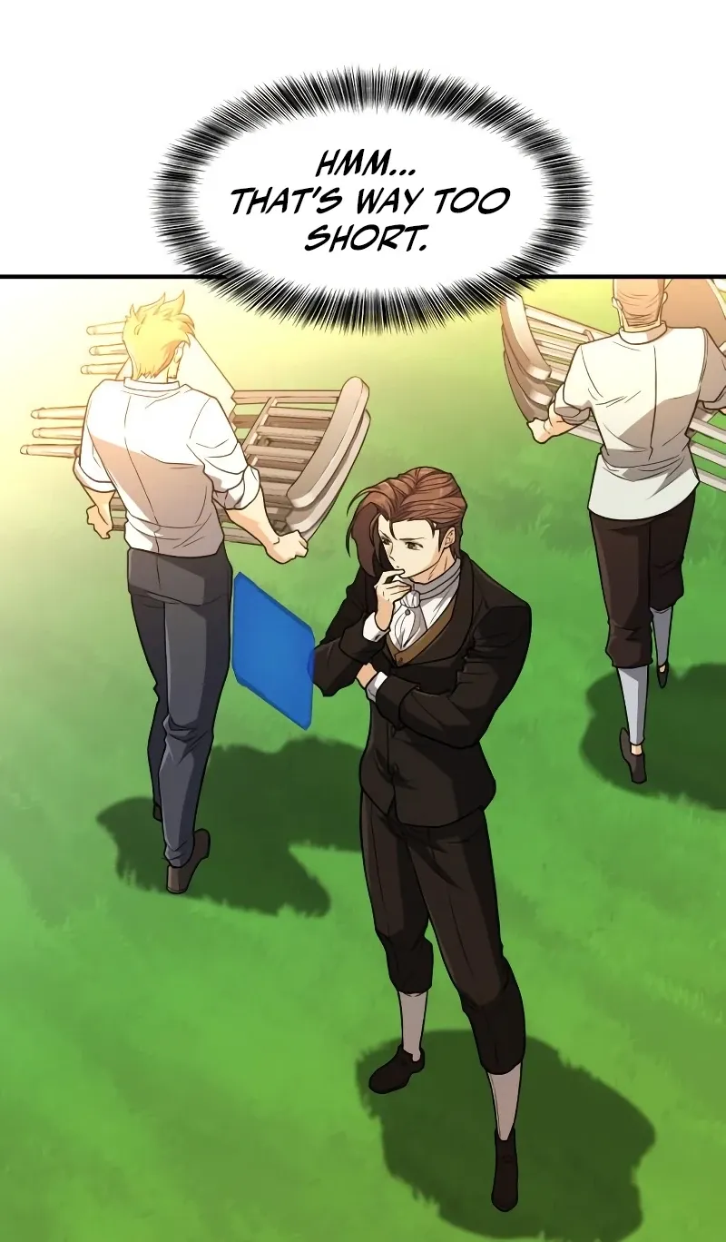 Read The Greatest Estate Developer Manga Online