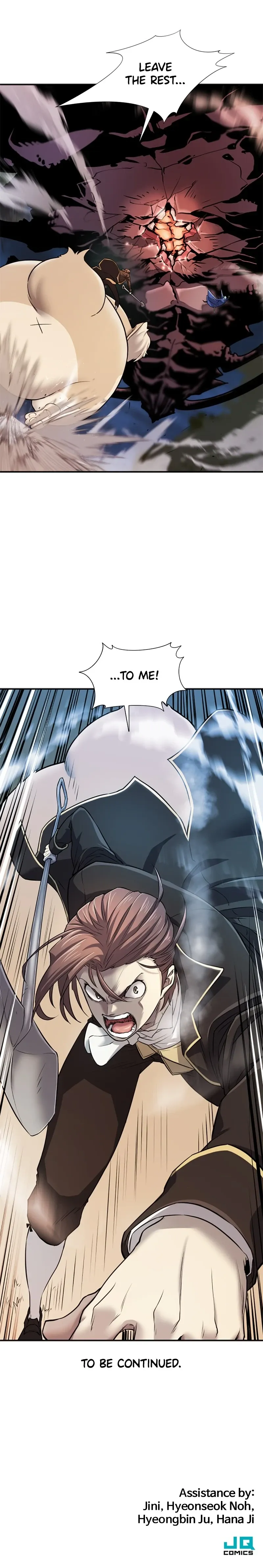 Read The Greatest Estate Developer Manga Online