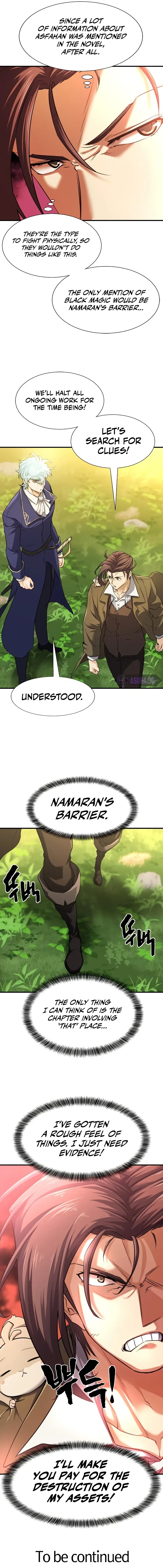 Read The Greatest Estate Developer Manga Online