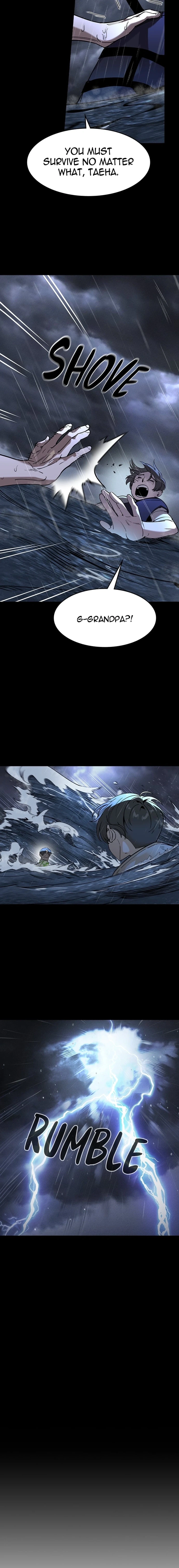 Read The Heir Manga Online