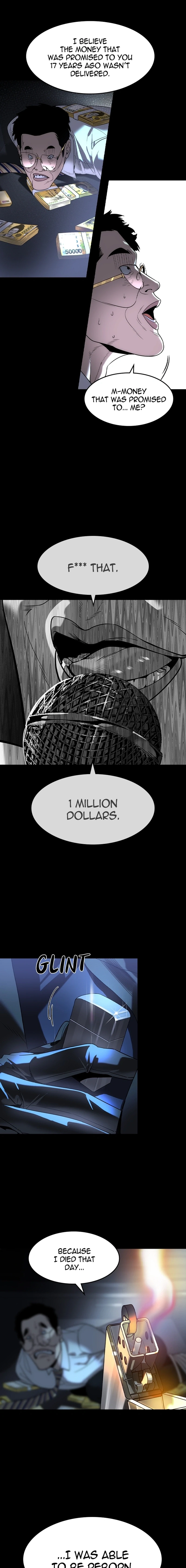 Read The Heir Manga Online