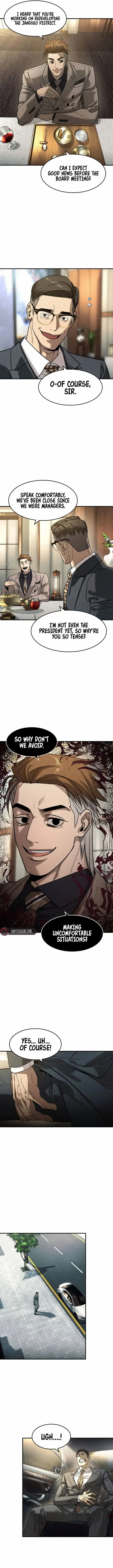 Read The Heir Manga Online