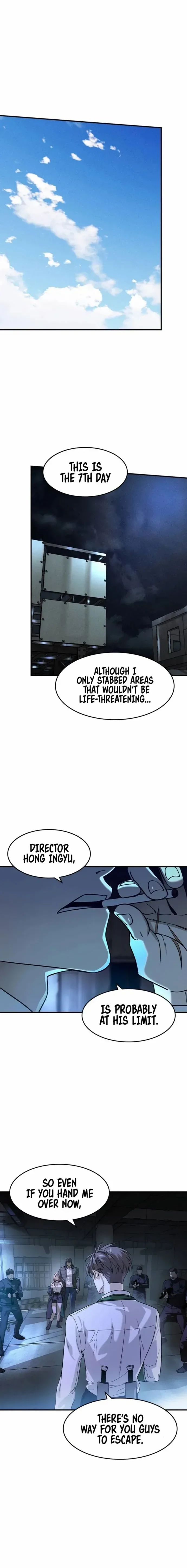 Read The Heir Manga Online
