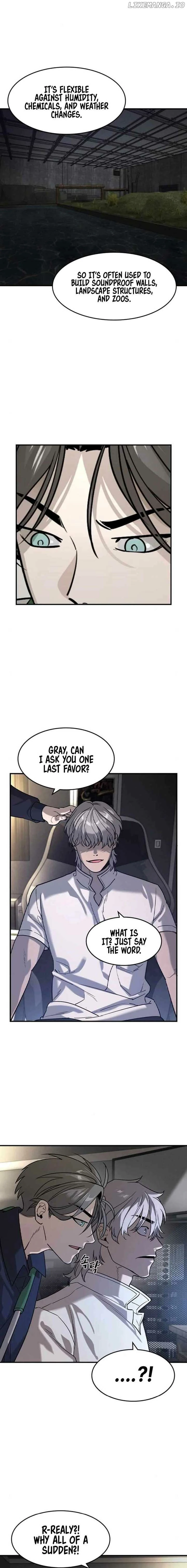 Read The Heir Manga Online