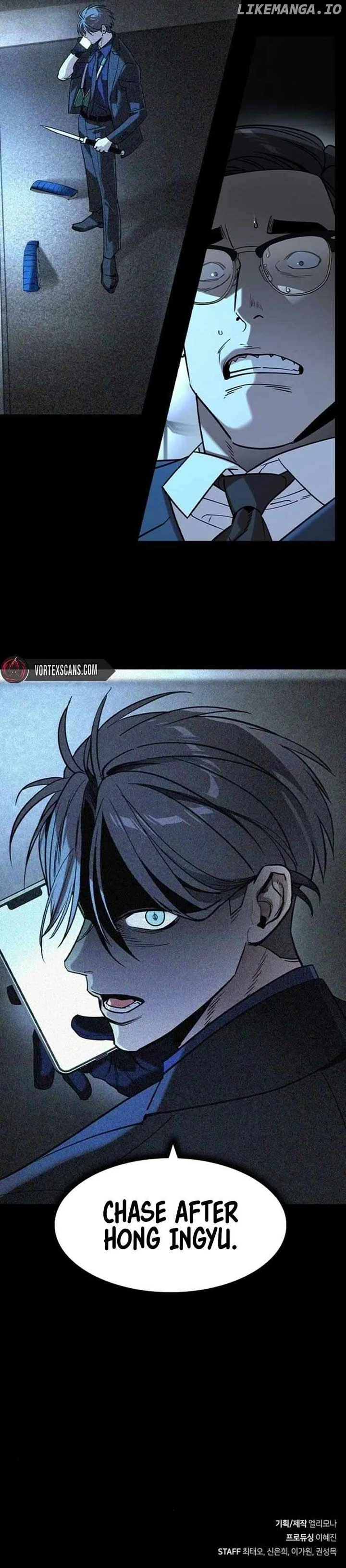 Read The Heir Manga Online