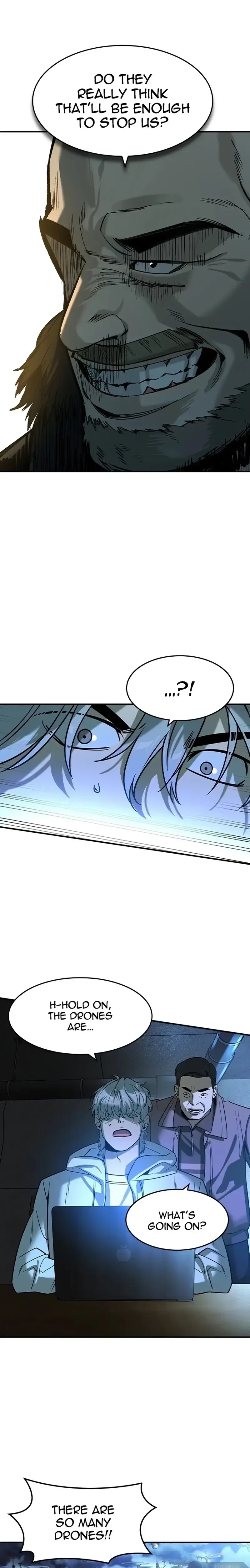 Read The Heir Manga Online