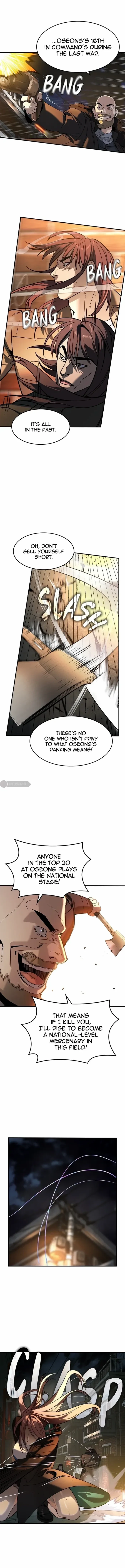 Read The Heir Manga Online