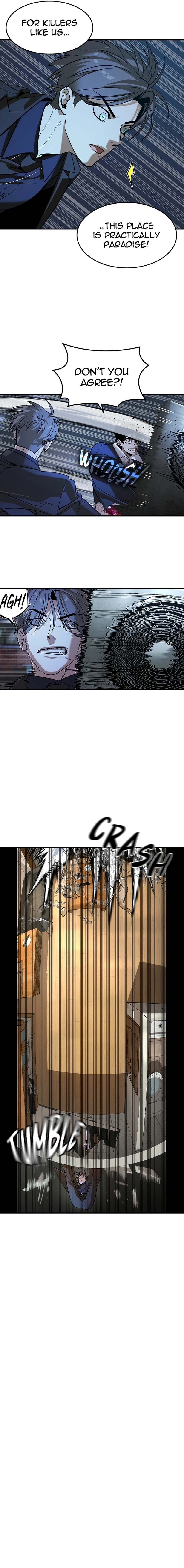 Read The Heir Manga Online