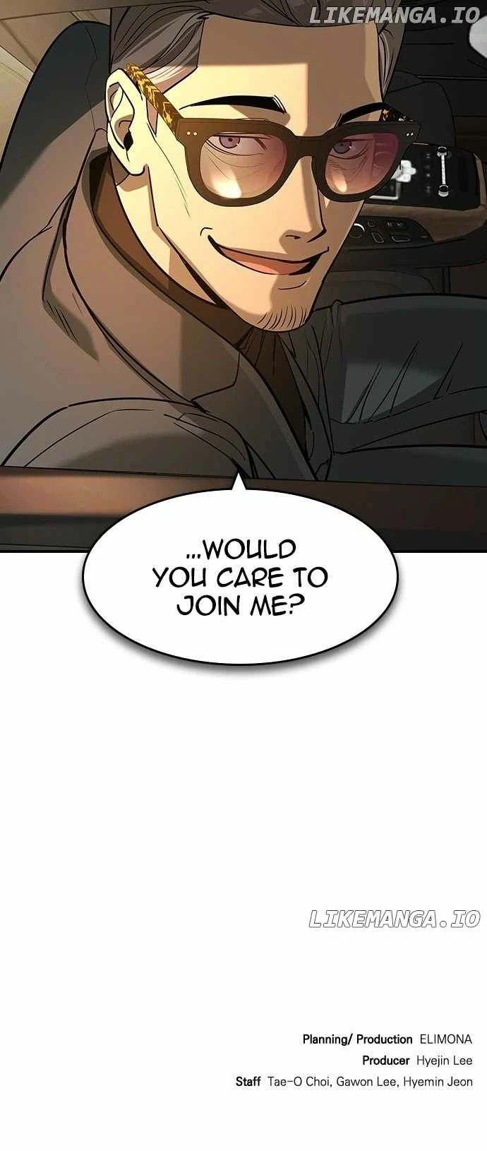 Read The Heir Manga Online