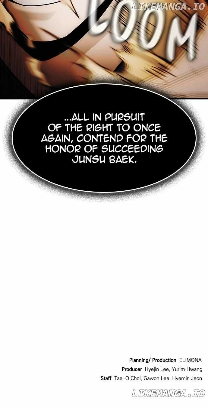 Read The Heir Manga Online