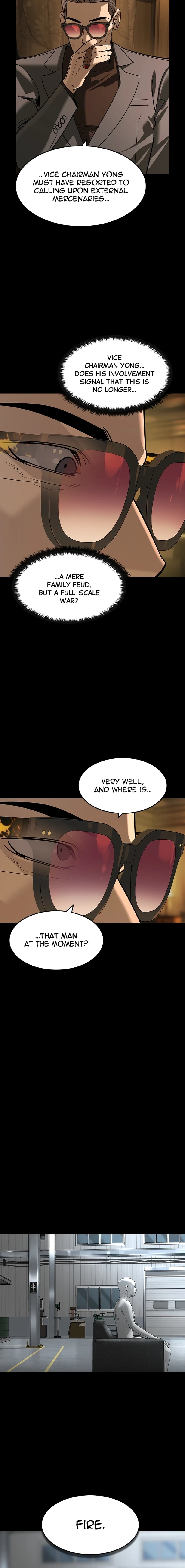 Read The Heir Manga Online