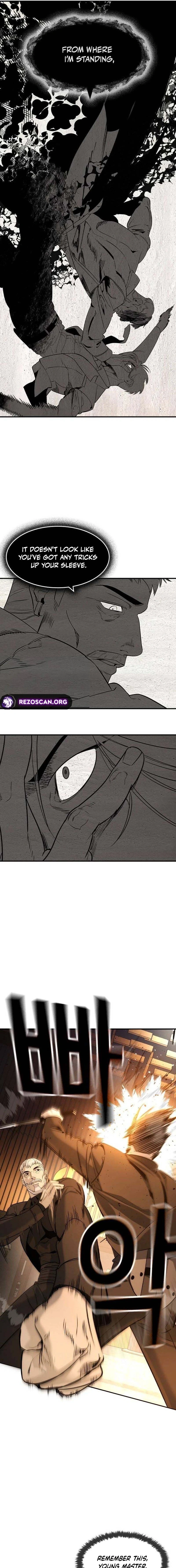 Read The Heir Manga Online