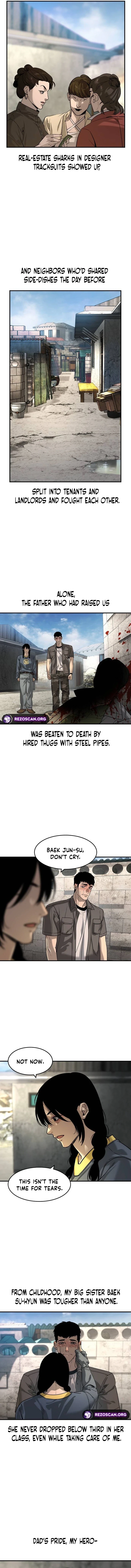 Read The Heir Manga Online