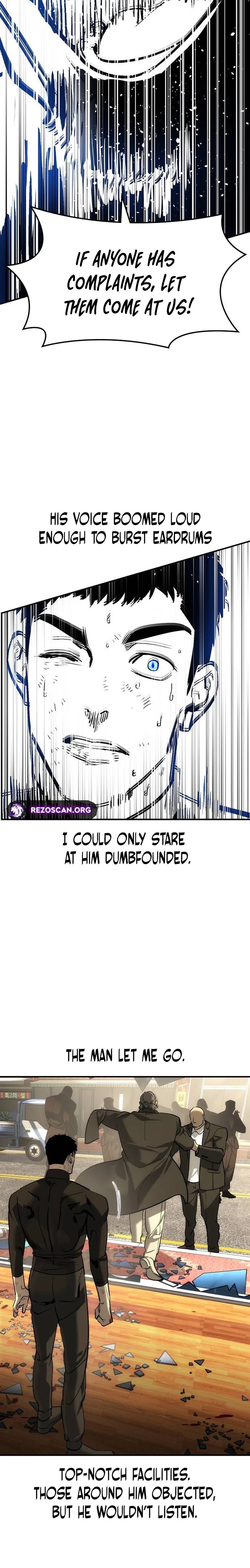 Read The Heir Manga Online