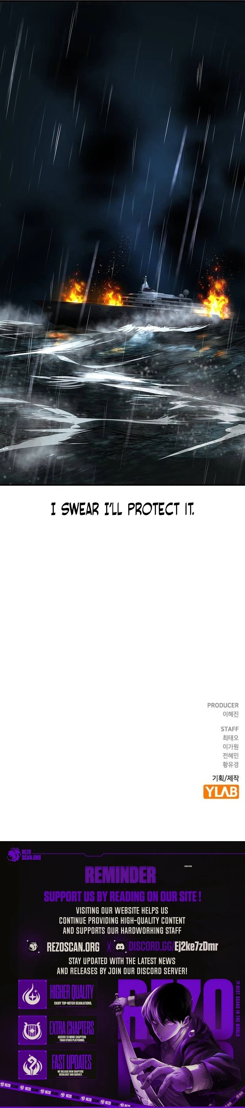 Read The Heir Manga Online