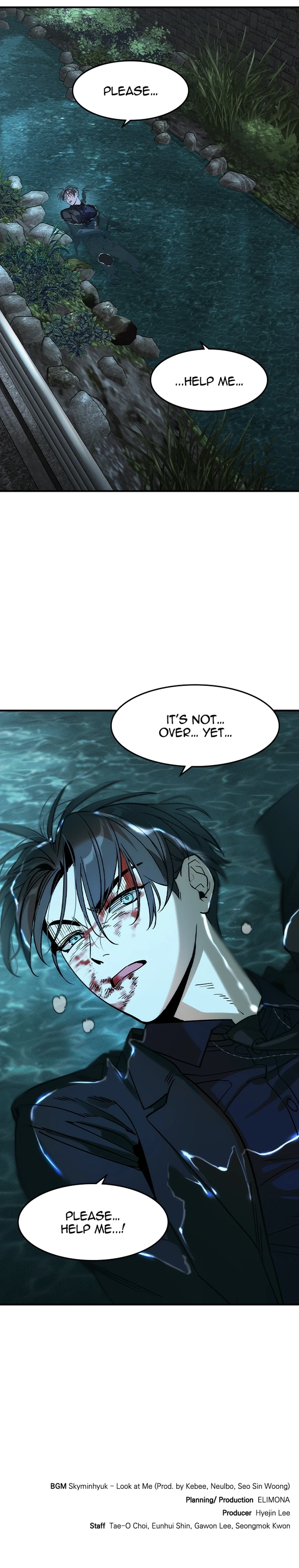 Read The Heir Manga Online