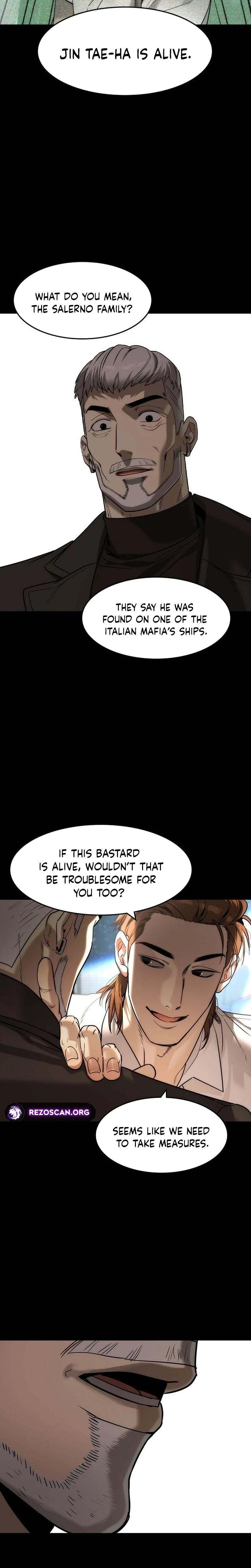 Read The Heir Manga Online