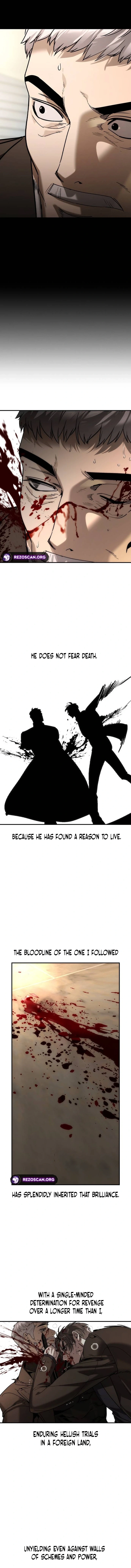 Read The Heir Manga Online