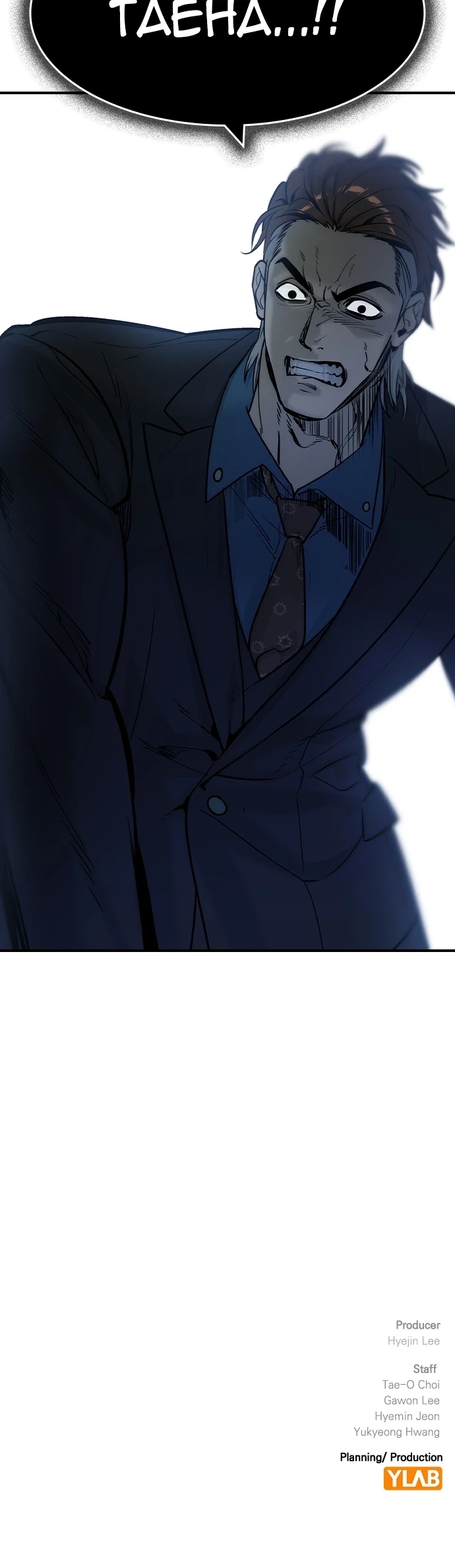 Read The Heir Manga Online