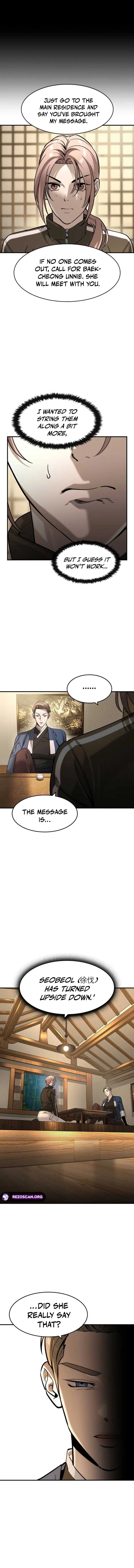 Read The Heir Manga Online