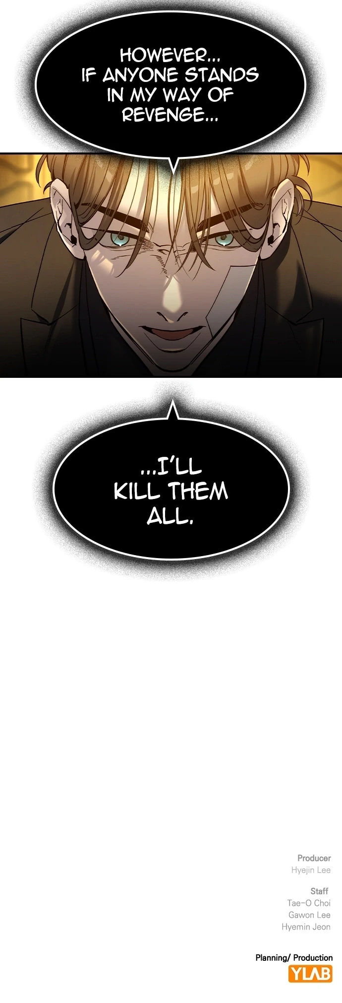 Read The Heir Manga Online