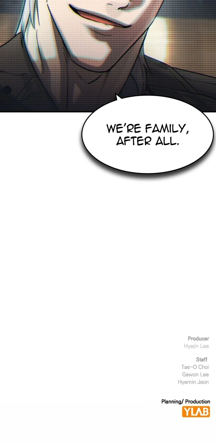 Read The Heir Manga Online