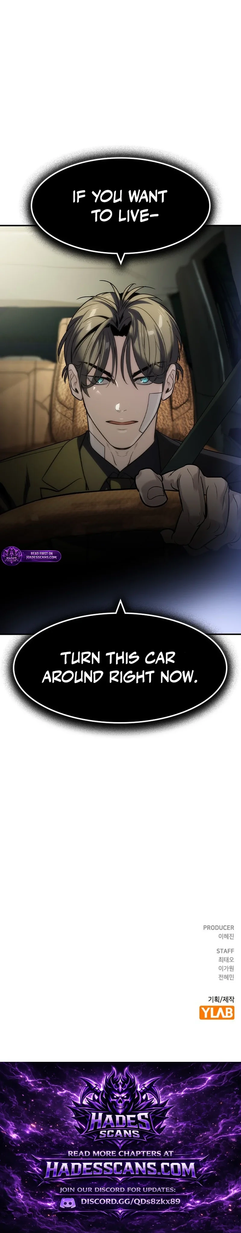Read The Heir Manga Online