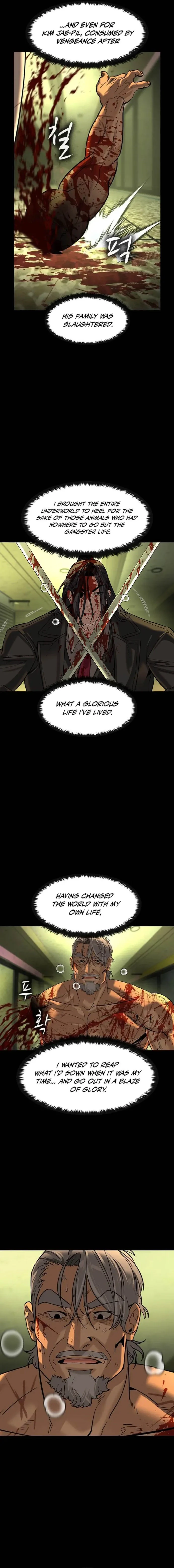 Read The Heir Manga Online