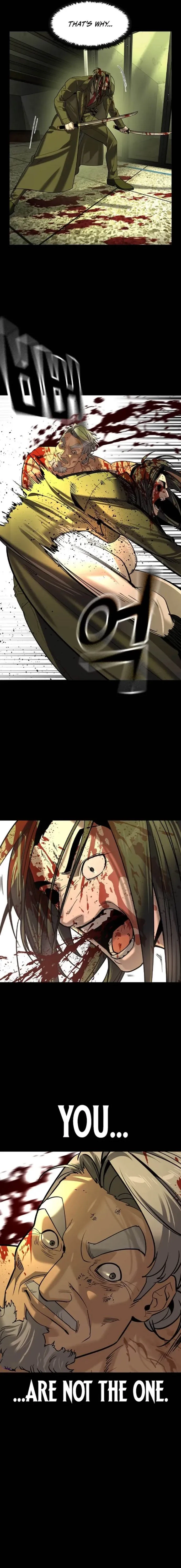 Read The Heir Manga Online