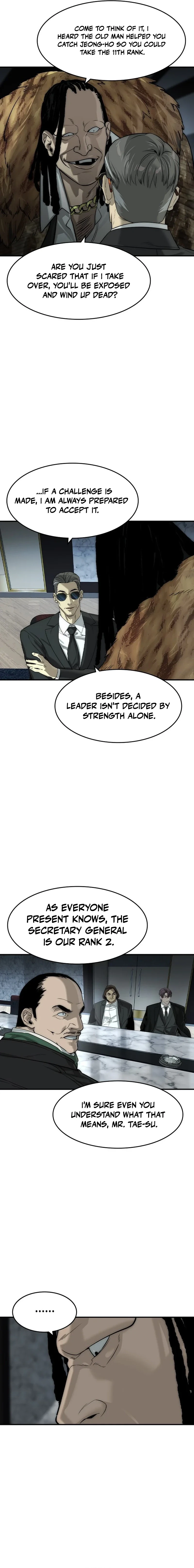 Read The Heir Manga Online