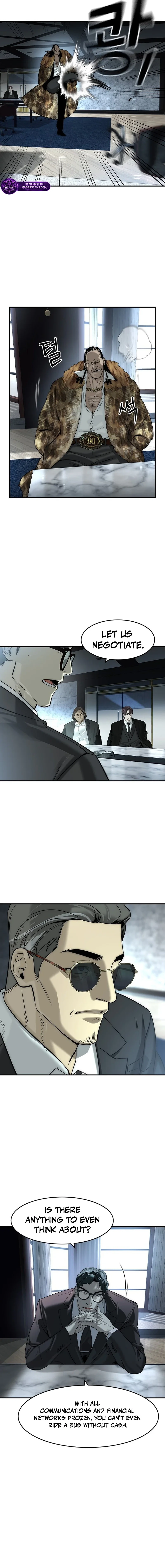 Read The Heir Manga Online