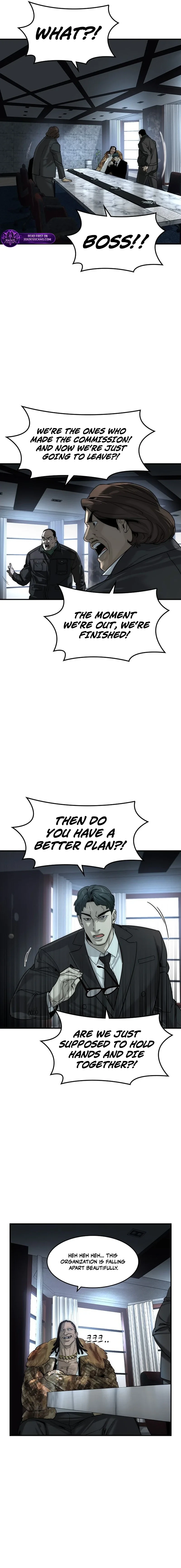 Read The Heir Manga Online