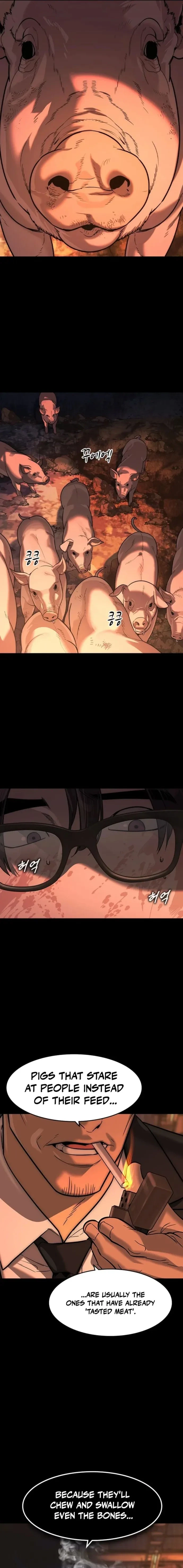 Read The Heir Manga Online
