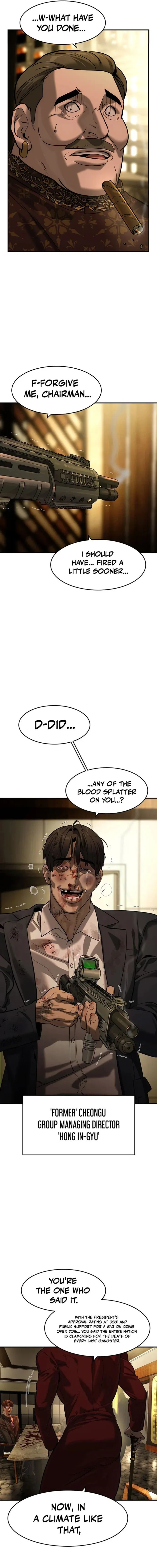 Read The Heir Manga Online