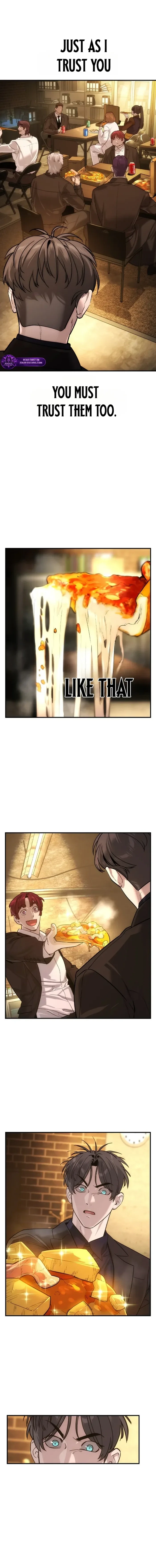 Read The Heir Manga Online