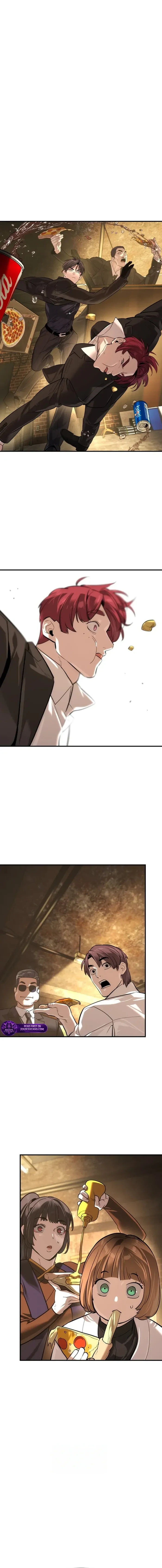 Read The Heir Manga Online