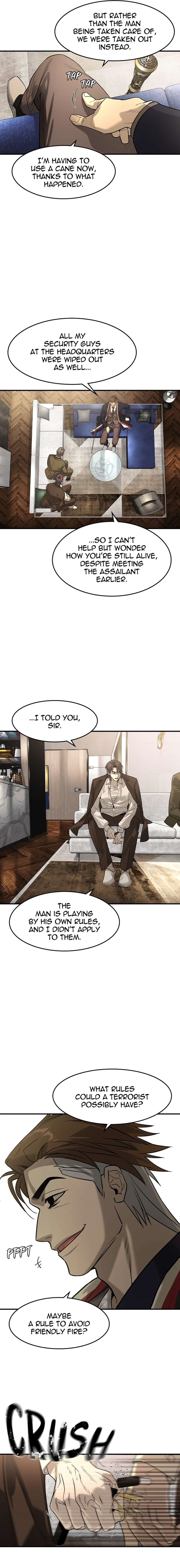 Read The Heir Manga Online