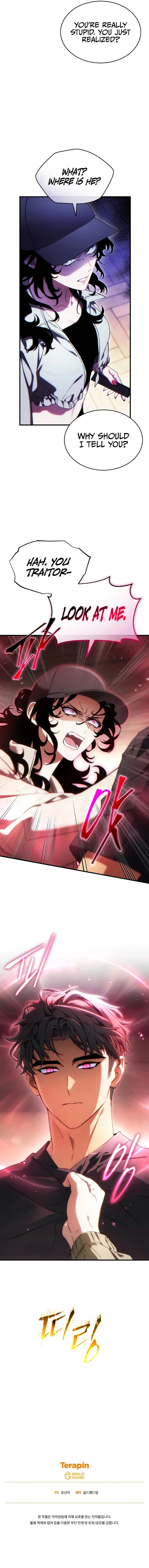 Read The Max-Level Player's 100th Regression Manga Online