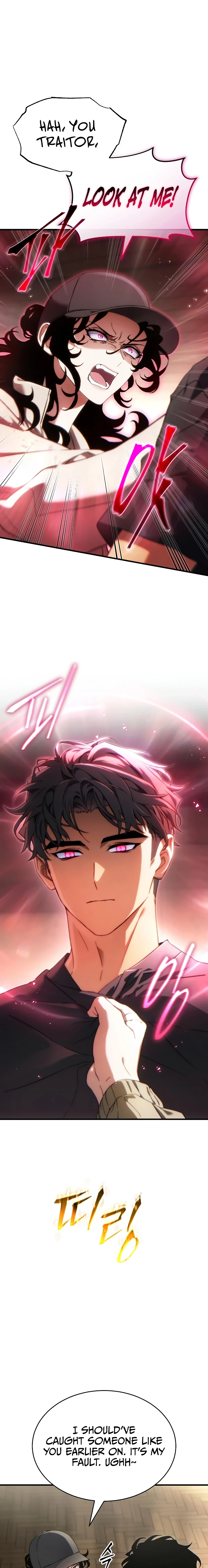 Read The Max-Level Player's 100th Regression Manga Online
