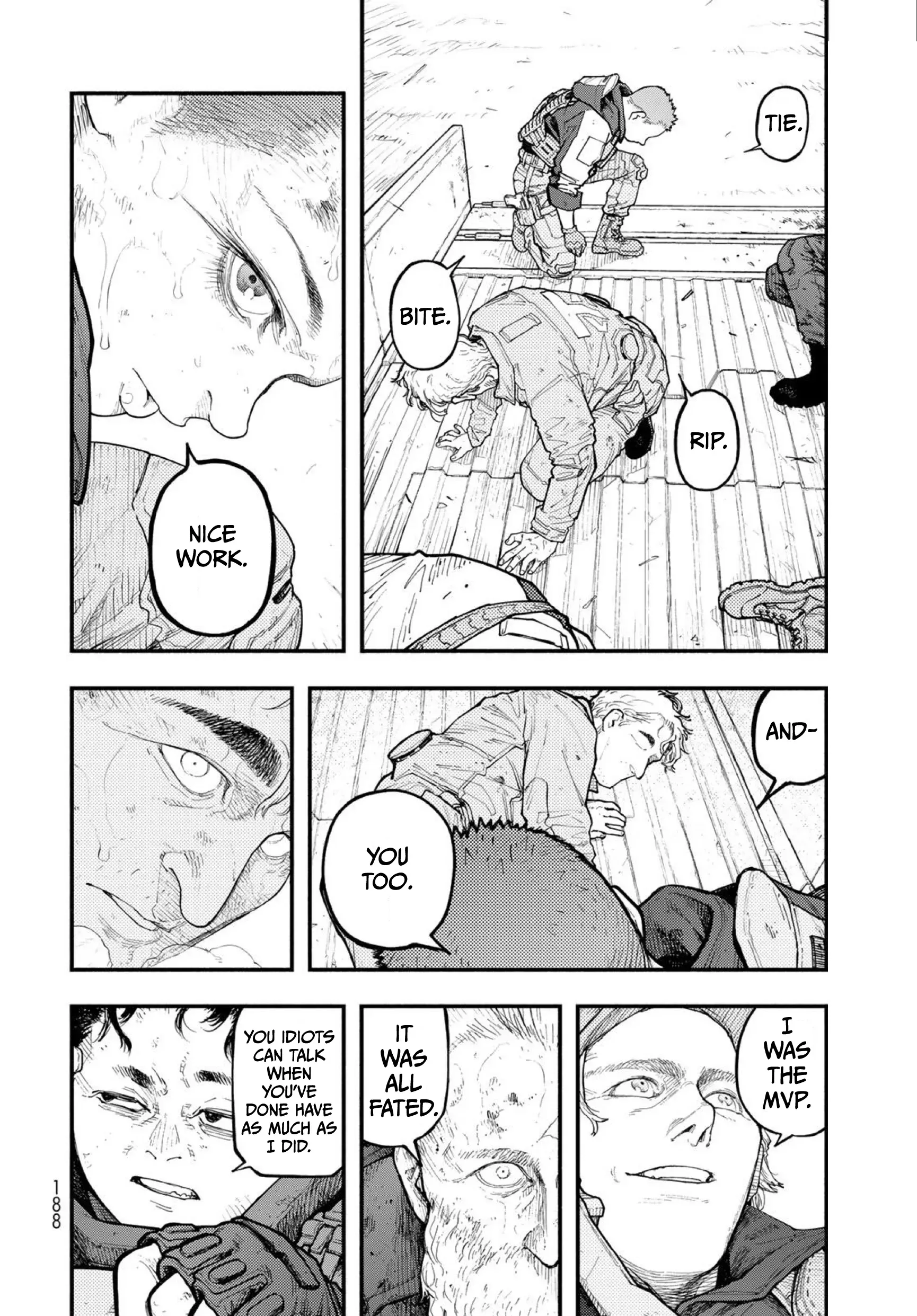 Read The POOL Manga Online