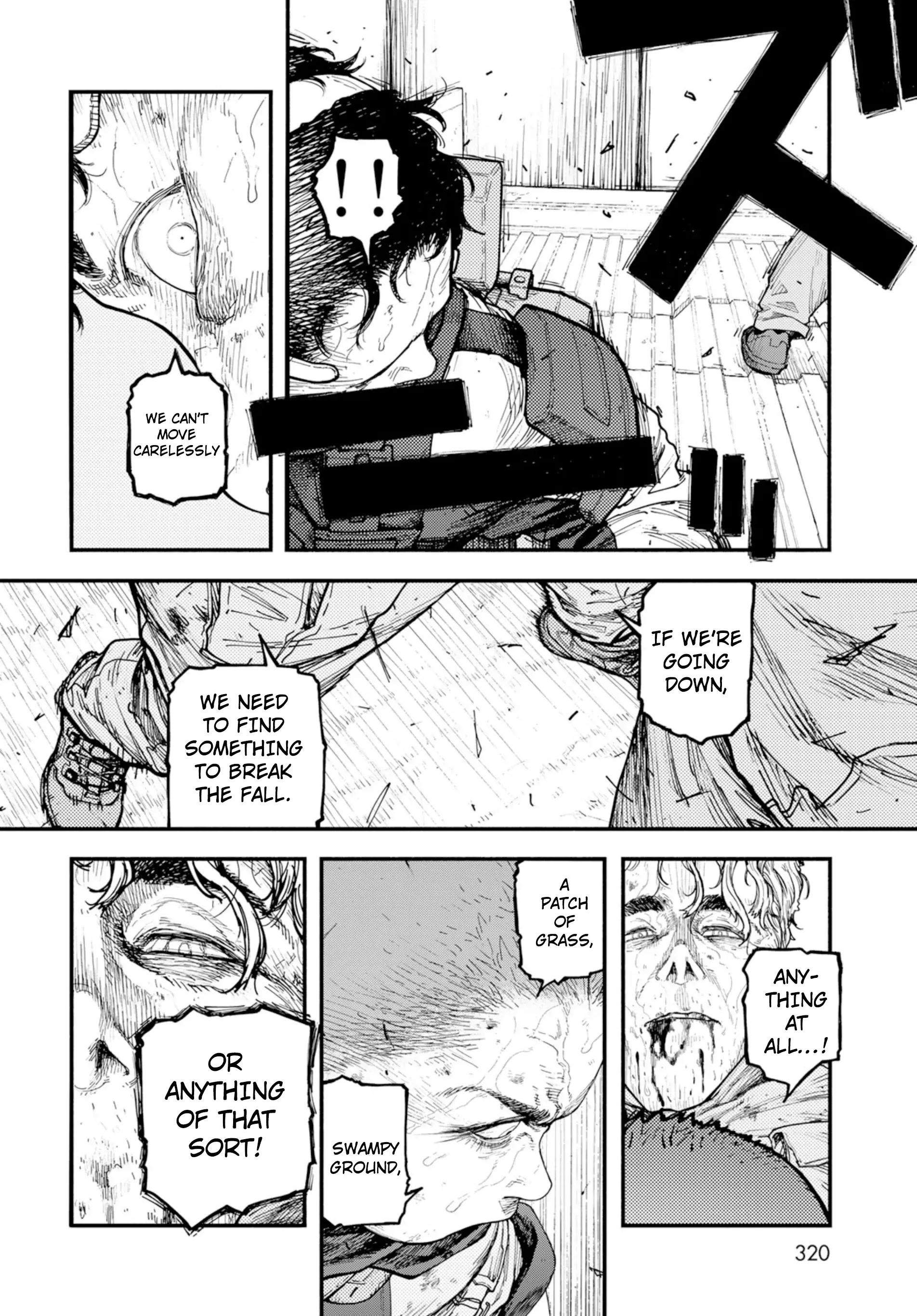 Read The POOL Manga Online