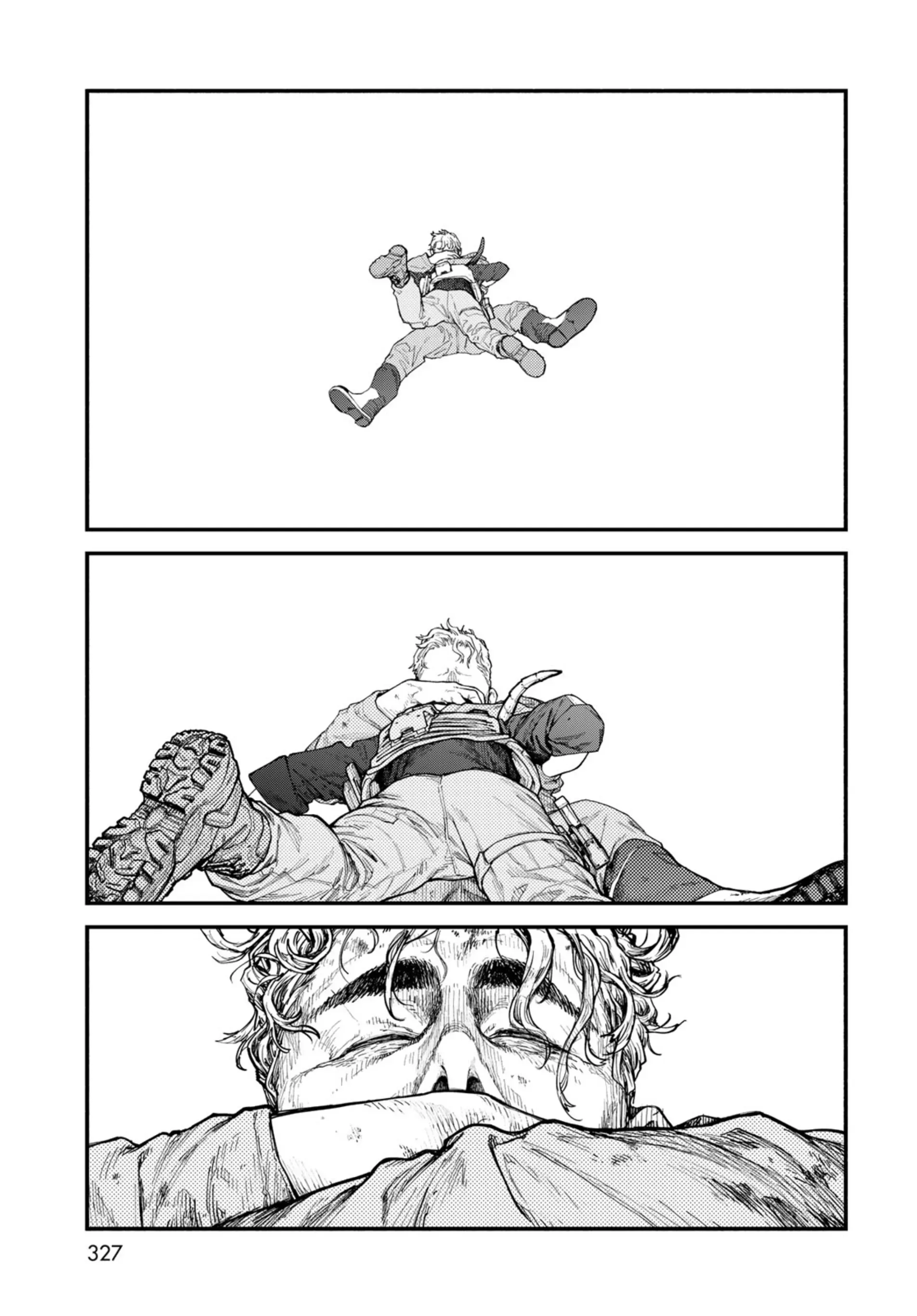 Read The POOL Manga Online