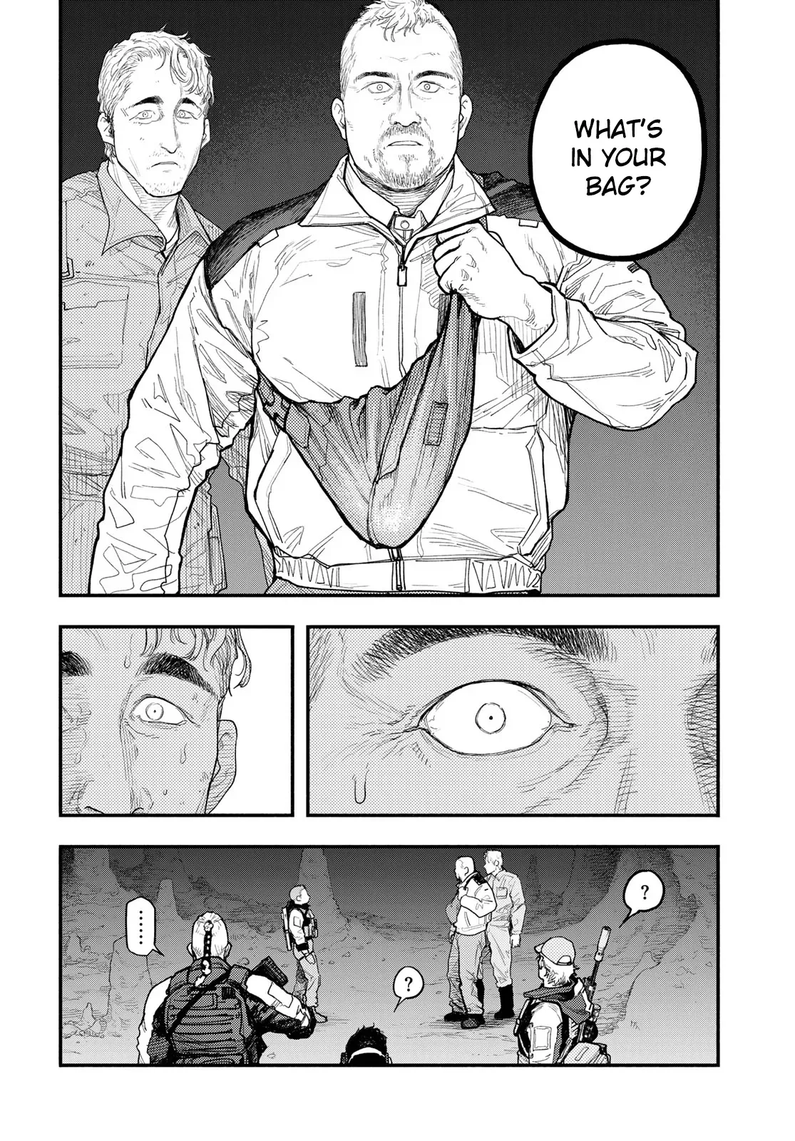 Read The POOL Manga Online