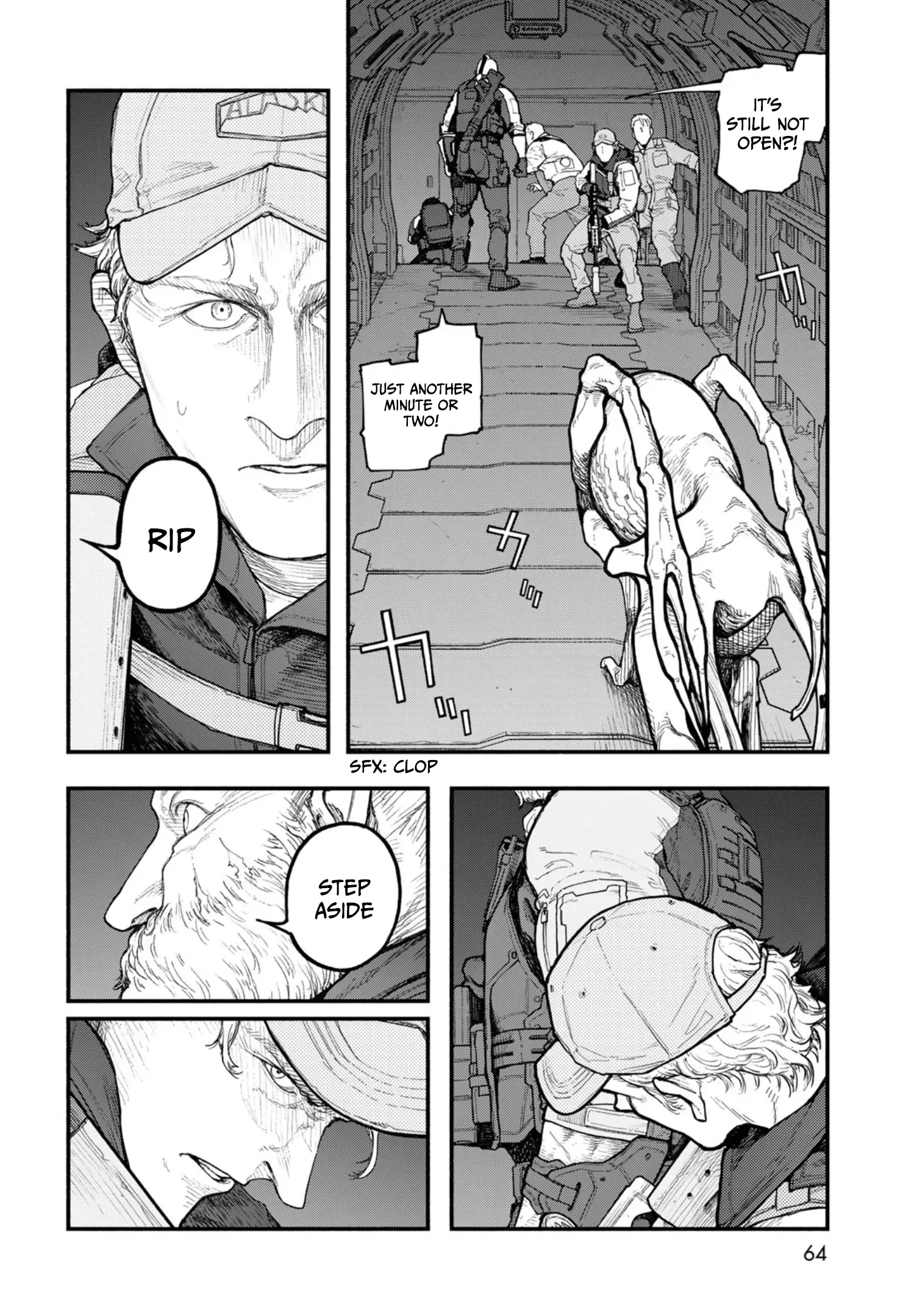 Read The POOL Manga Online