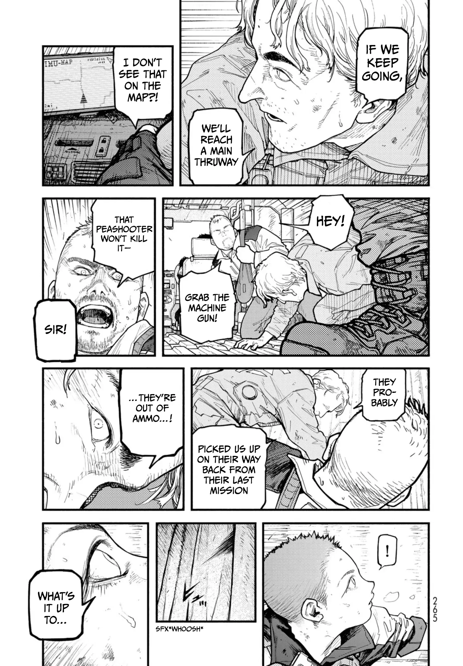 Read The POOL Manga Online