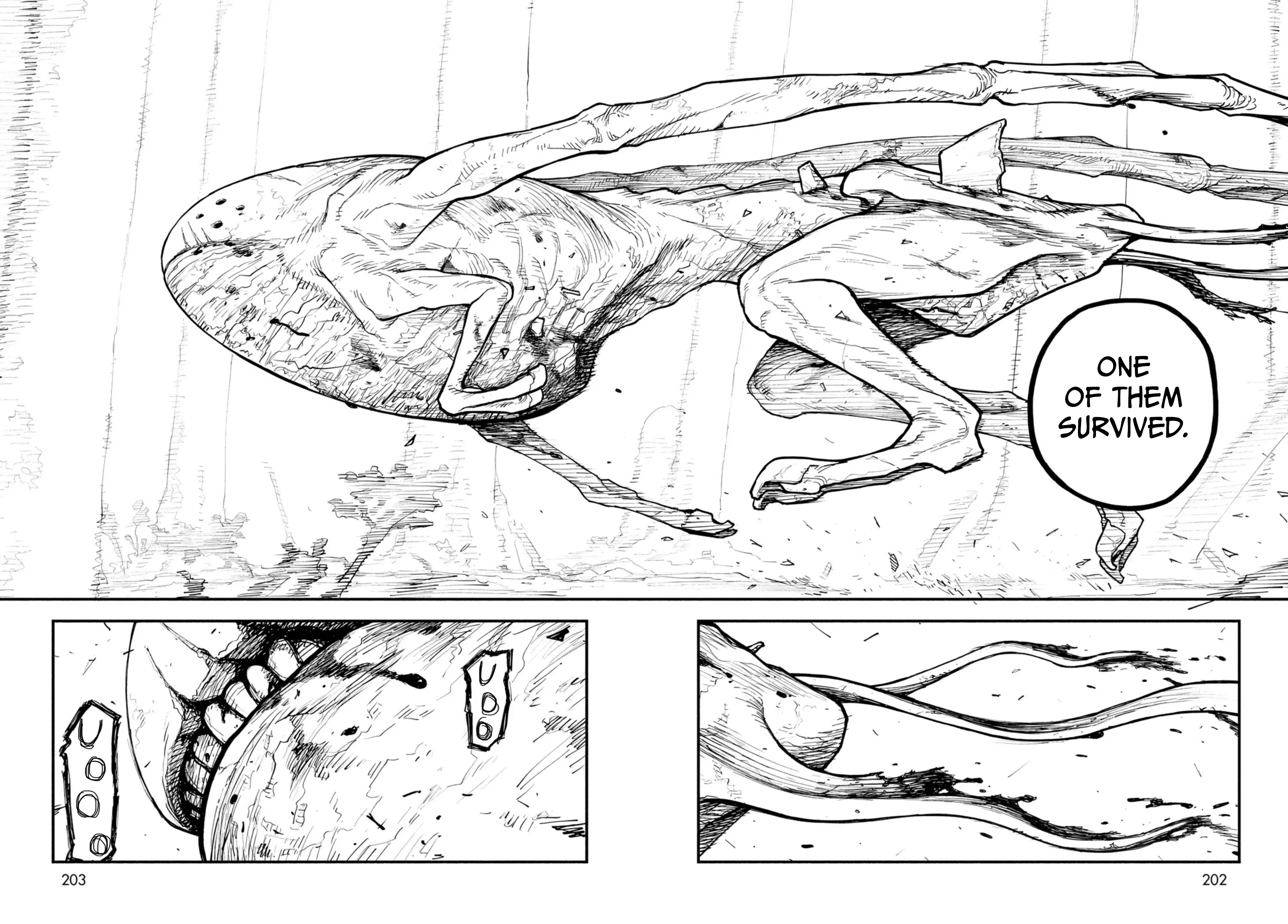 Read The POOL Manga Online