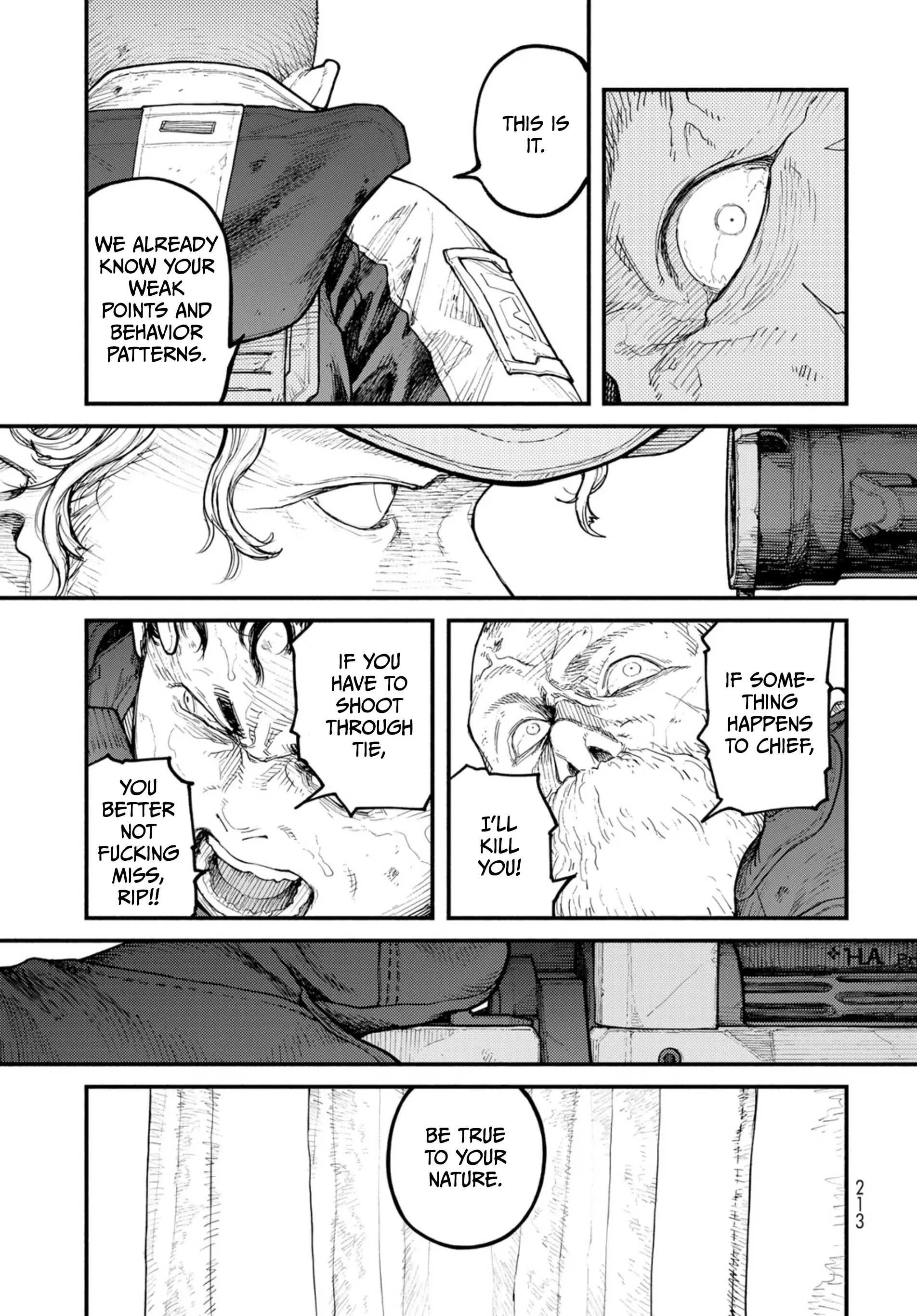 Read The POOL Manga Online