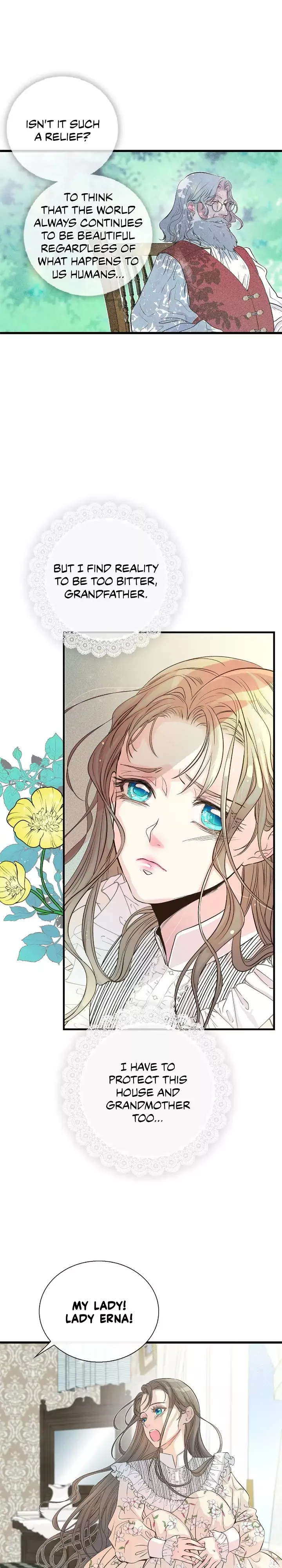Read The Problematic Prince Manga Online